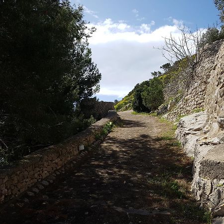 Villa Bocca Del Pozzo Gagliano del Capo Exterior foto