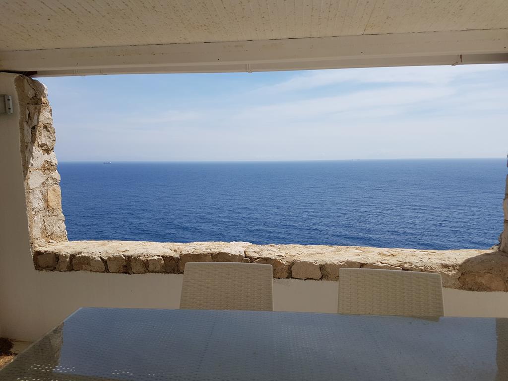 Villa Bocca Del Pozzo Gagliano del Capo Exterior foto