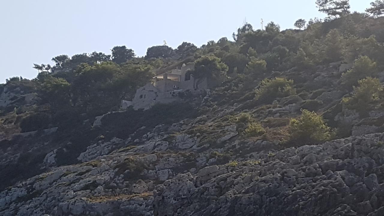 Villa Bocca Del Pozzo Gagliano del Capo Exterior foto